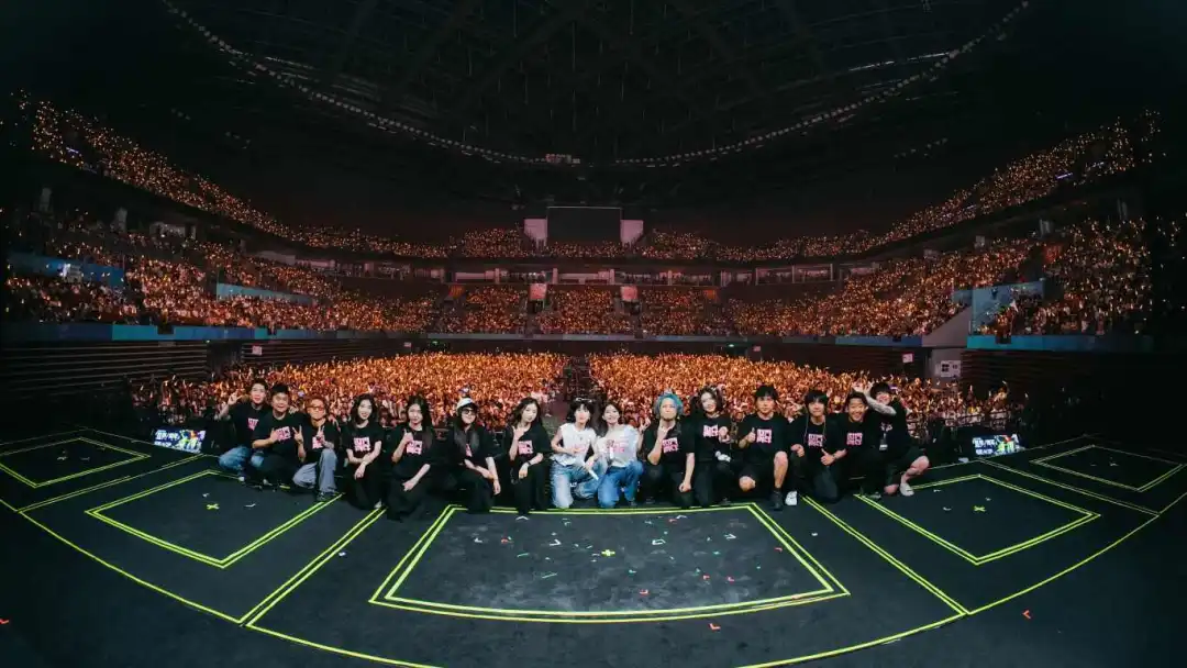 高德娱乐的产业版图，如何以全链条布局领跑文娱赛道？